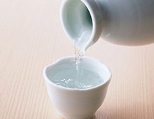 白酒厂